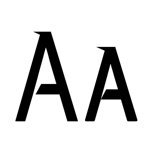 Anggun Sans Font preview