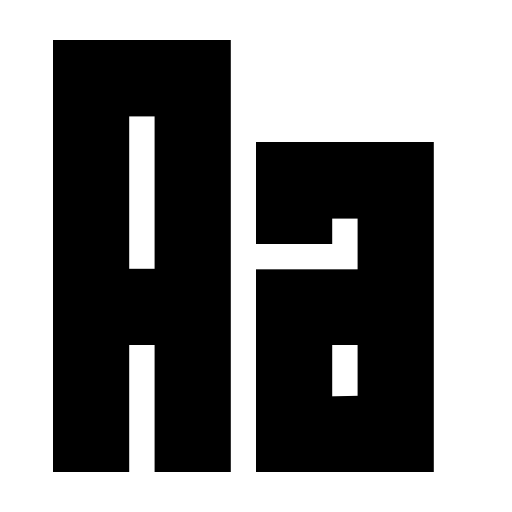 Angie's New House Font preview