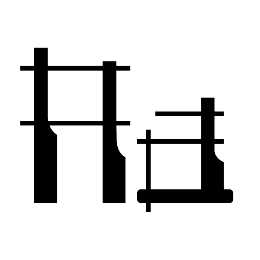 Angklung Awi Font preview