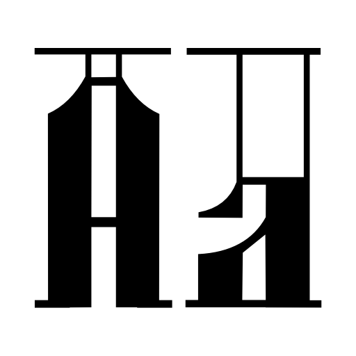 Angklung Bamboo Font preview