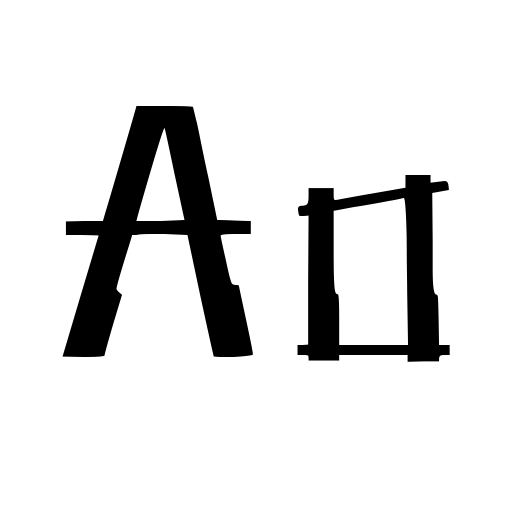 Angklung_KM_017 Font preview