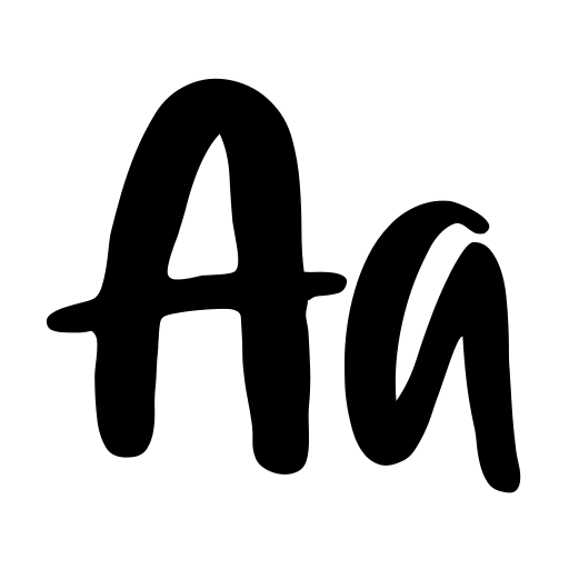 Anglice DEMO Font preview