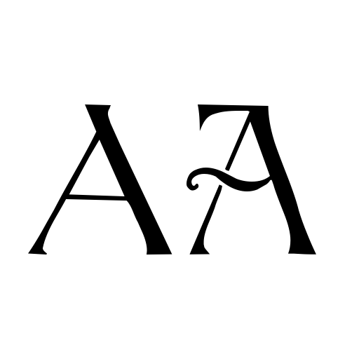 Anglo-Saxon Caps Font preview