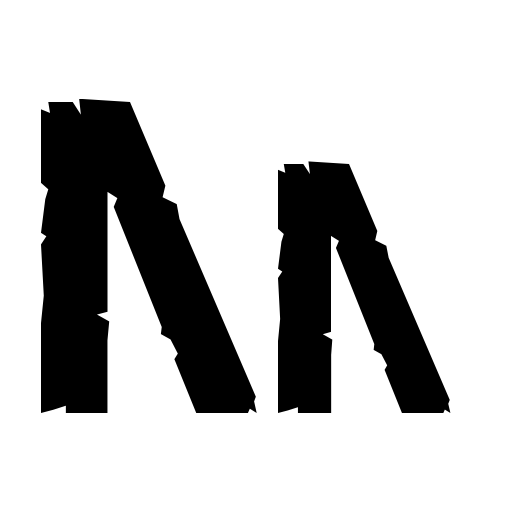 Anglorunic Font preview