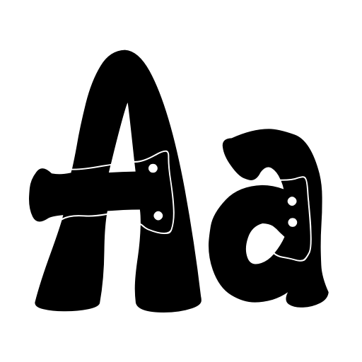 Angolla Font preview