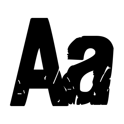 Angsterdamn Font preview