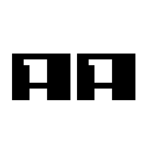 Angulo Font preview