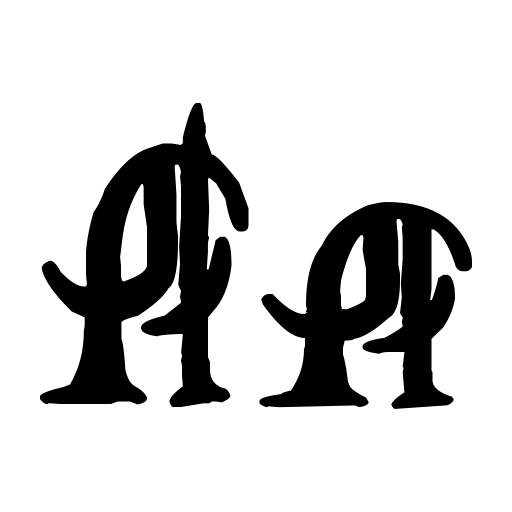ANIIKLA Font preview