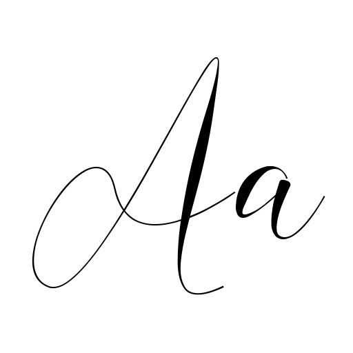 Anika Font preview
