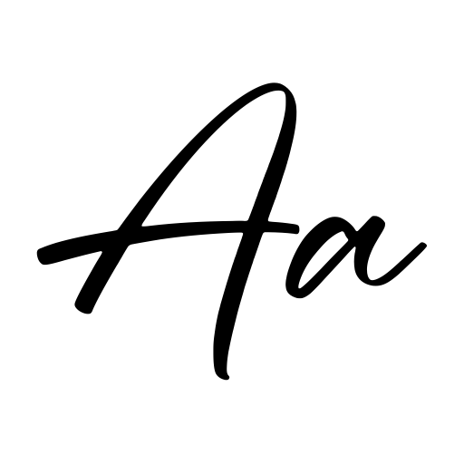 Animal Chariot Font preview