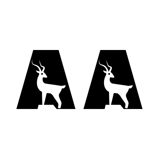 Animal Kingdom Font preview