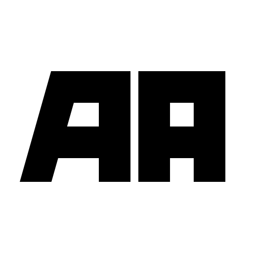 Animal Silence Font preview