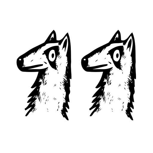 Animality Font preview