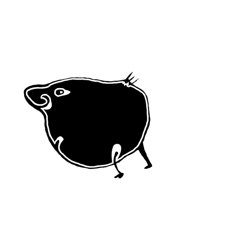 Animasyon Font preview