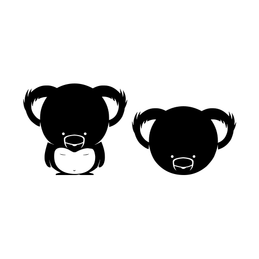 Animox Font preview