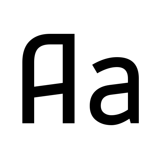 Anjara Font preview