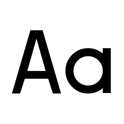 Anjasmoro Font preview