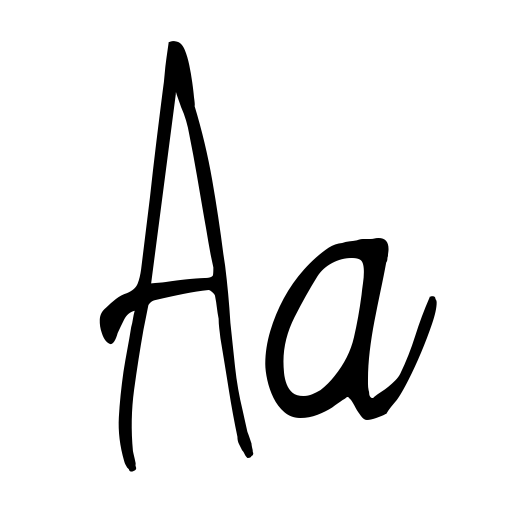 Anjellin Demo Font preview