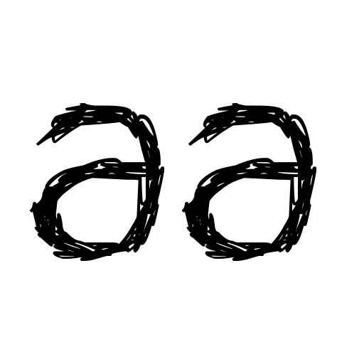 [ank]* Font preview