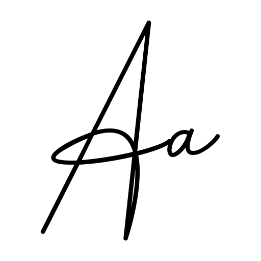 Ankashi Font preview