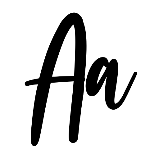 Anklettes Free Font preview