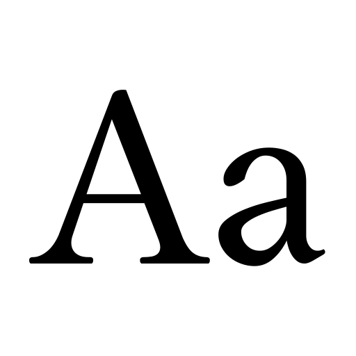 Anko Trial Font preview