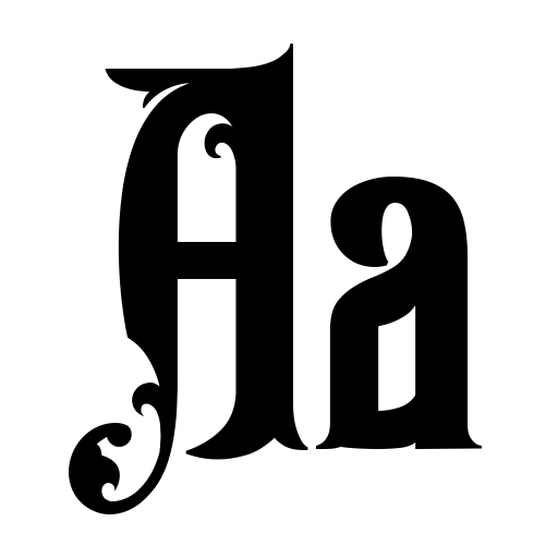 Ankormati Demo Font preview