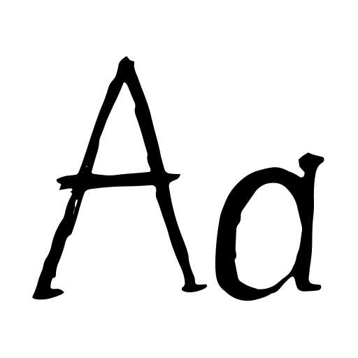 Annabe Font preview