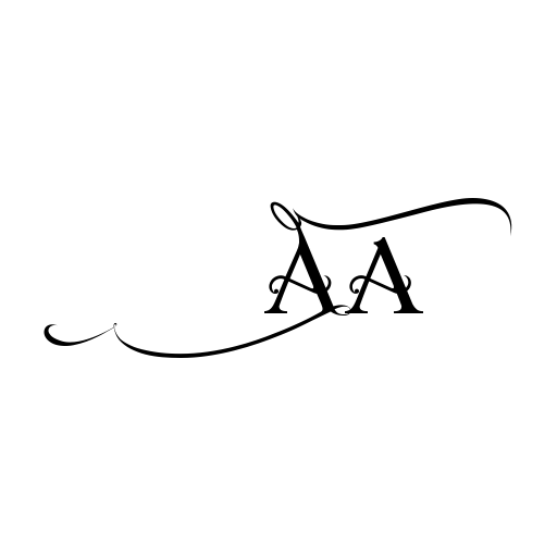 Annabel 1 Font preview