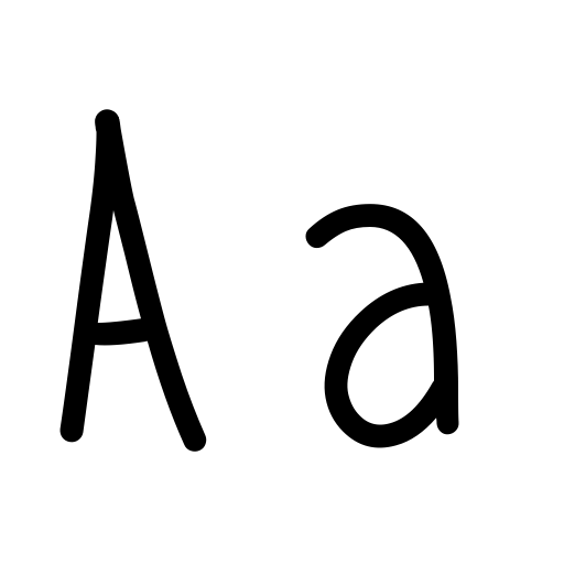 Annabelle Font preview