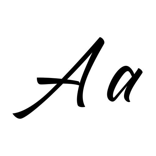 Annalucia Font preview