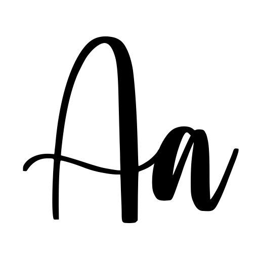 Annamellia Font preview
