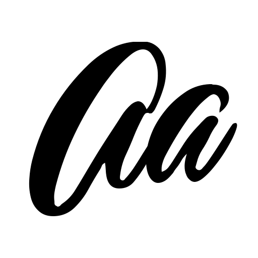 annasteel Font preview
