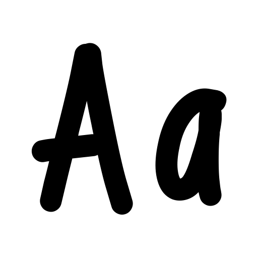 Anne Font preview