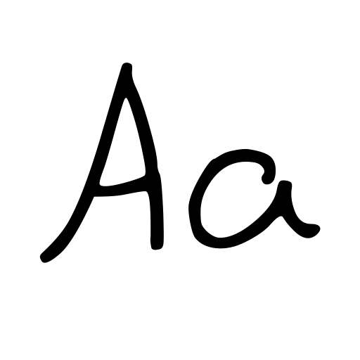 Anneke Font preview
