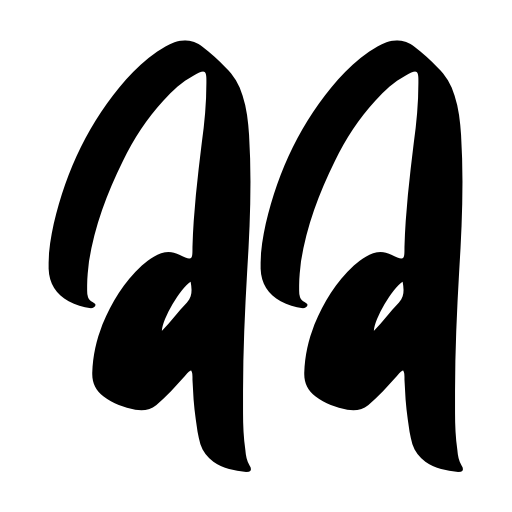 Annice Font preview