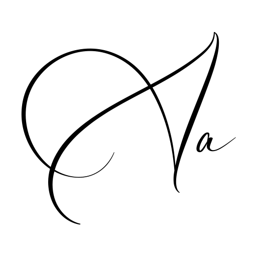 Anniversary Day Demo Font preview