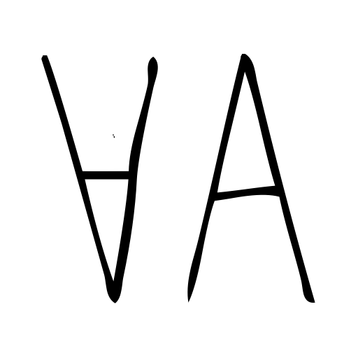 Anomalias Font preview