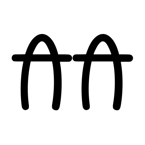 Another Font preview