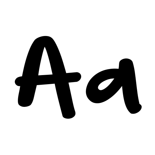Another Birdhouse Font preview