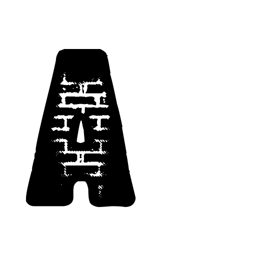 Another Brick Font preview