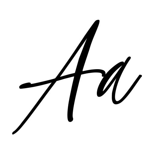 Another Christmas Free Font preview