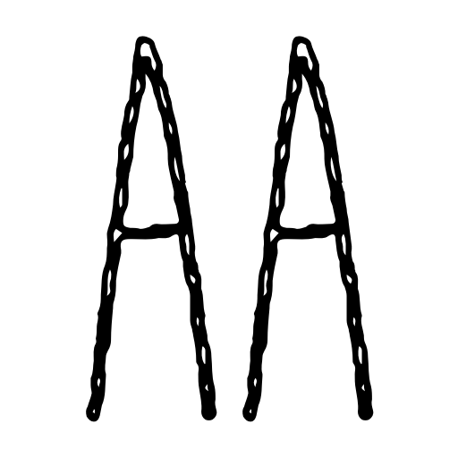 Another Fool DEMO Font preview