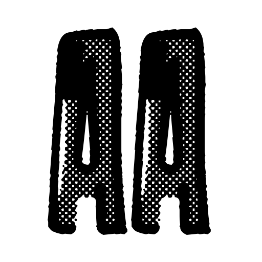 Another Wave Font preview