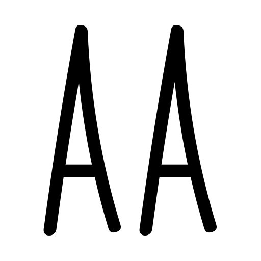 Another Wonder Font preview