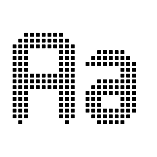 Another X Display tfb Font preview