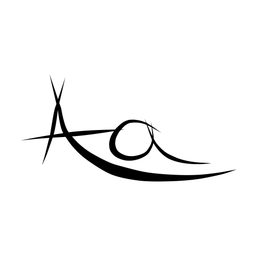 AnotherParty Font preview