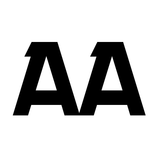 Antagonist Font preview