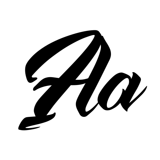 Antagonist FREE Font preview