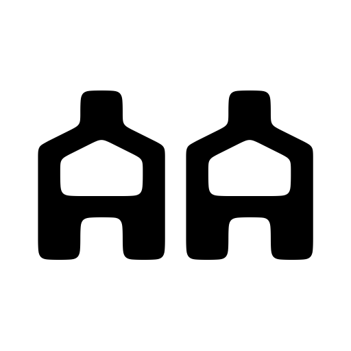 Antar Font preview